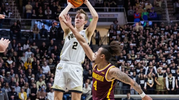 cletcher loyer vs minnesota